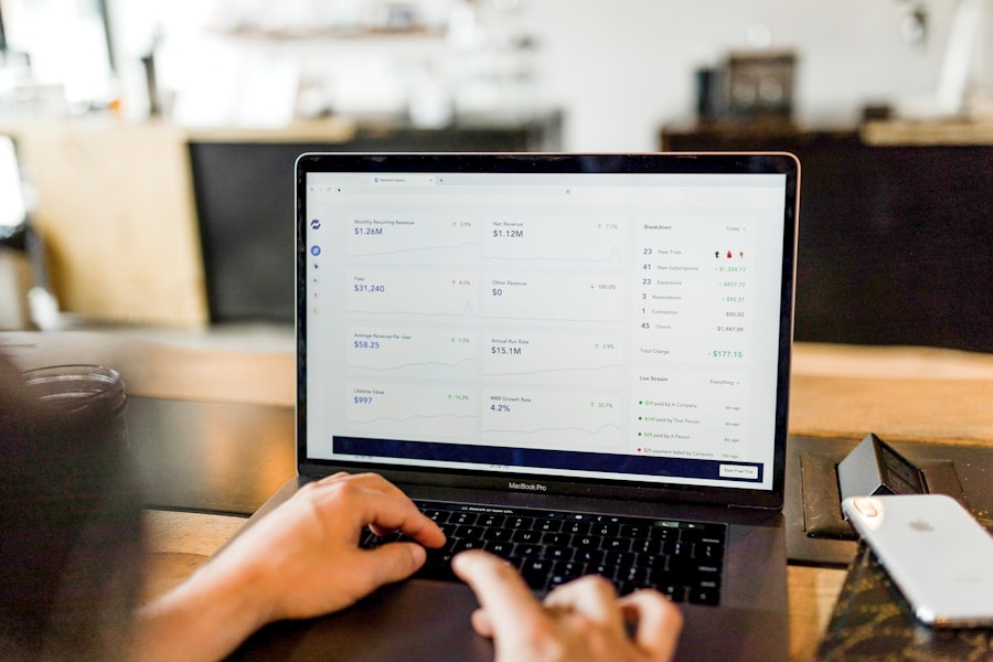 Lead generation strategy discussion