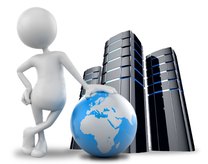 web hosting